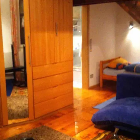 Grosses Zimmer Mit Bad Und Garten In Privathaus Hell, Gemuetlich, Massivholz Winningen Exterior photo