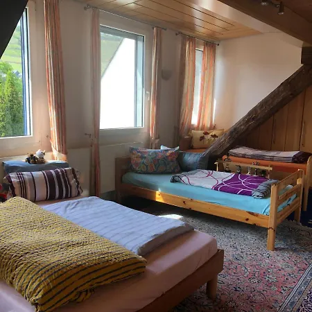 Grosses Zimmer Mit Bad Und Garten In Privathaus Hell, Gemuetlich, Massivholz Winningen Exterior photo