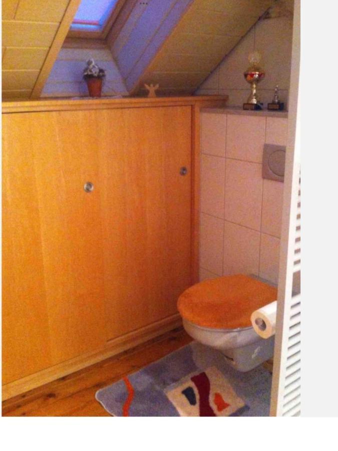 Homestay Grosses Mit Bad Und Garten In Privathaus Hell, Gemuetlich, Massivholz