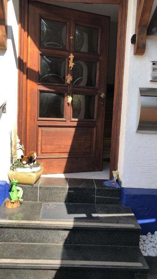 Grosses Mit Bad Und Garten In Privathaus Hell, Gemuetlich, Massivholz * Winningen