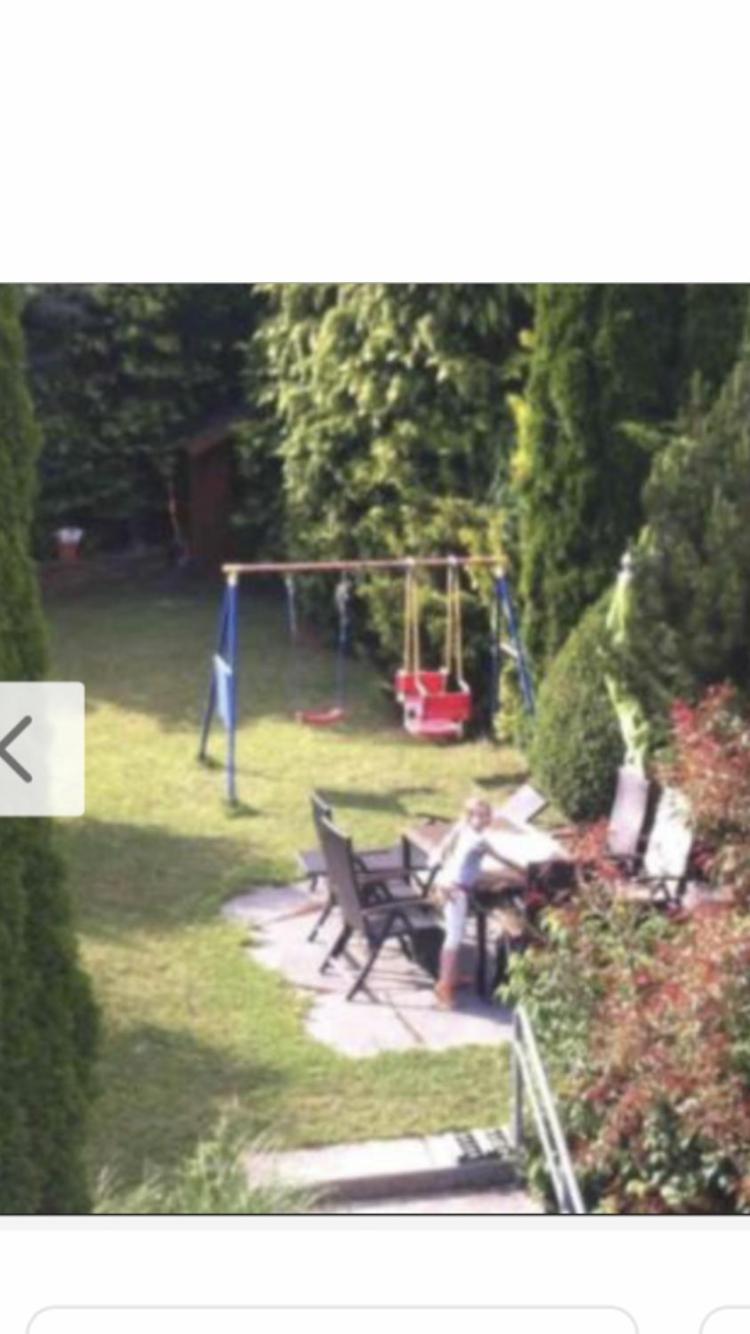 Homestay Grosses Mit Bad Und Garten In Privathaus Hell, Gemuetlich, Massivholz Winningen